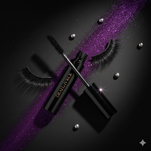 ریمل ارگانیک سالویا (Salvia Organic Mascara): حجمدهنده مژه، مناسب مژههای حساس و استفاده روزانه