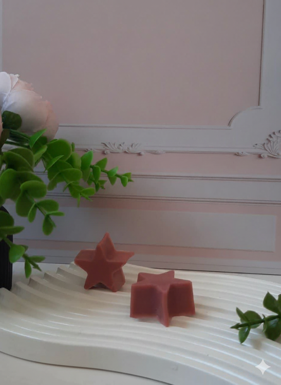 لوسیون آبرسان بدن سالویا با کره کاکائو و موم عسل