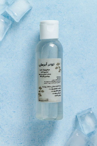 تونر آبرسان و پاککننده منافذ سالویا (Salvia Hydrating Toner)