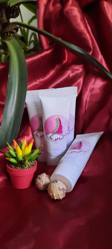 کرم لیفت و سفتکننده پوست سالویا (Salvia Lifting Cream)