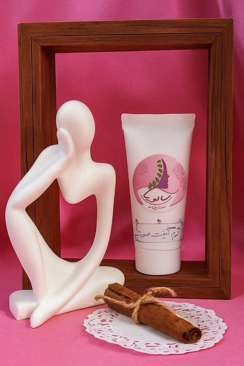 کرم لیفتینگ صورت برای سفتکنندگی پوست